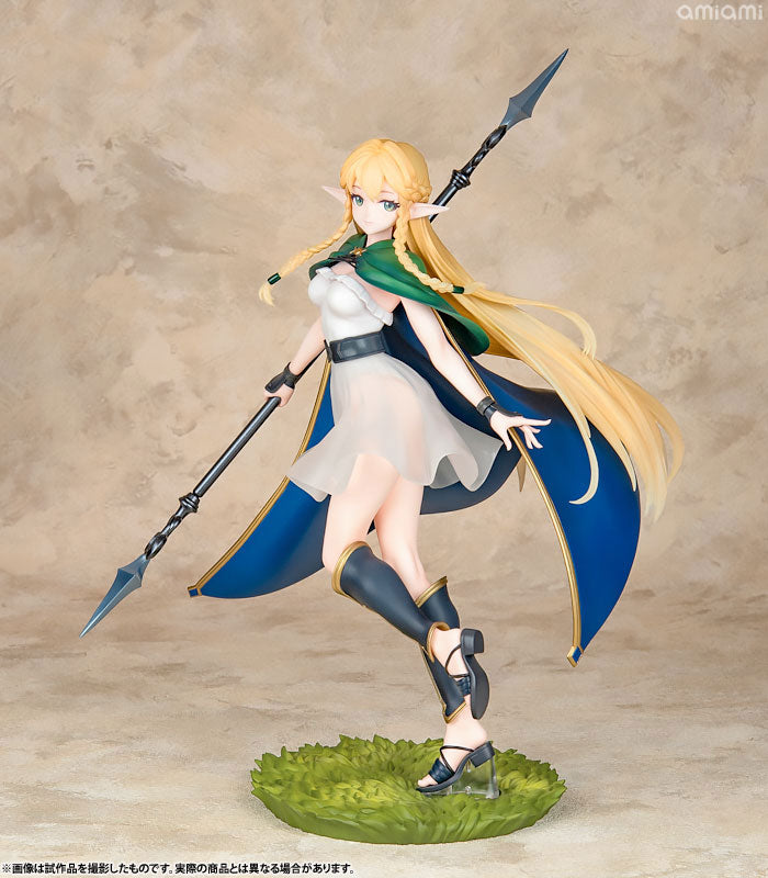 Unicorn Overlord Eltolinde 1/7 Figure - Image 2