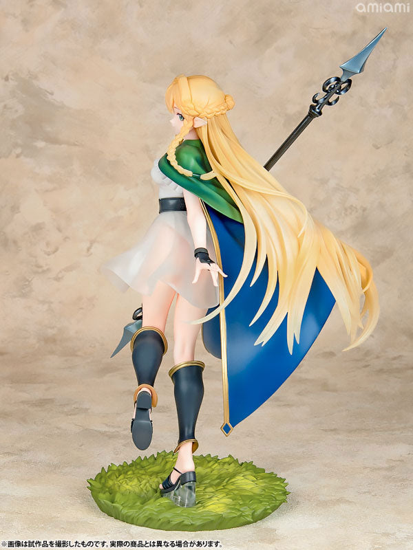 Unicorn Overlord Eltolinde 1/7 Figure - Image 3