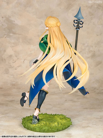 Unicorn Overlord Eltolinde 1/7 Figure - Image 4