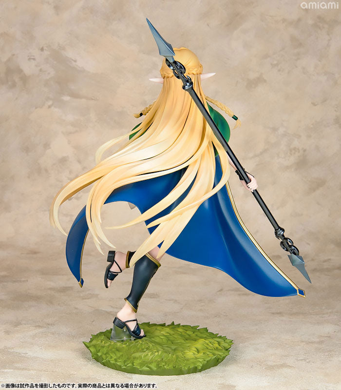 Unicorn Overlord Eltolinde 1/7 Figure - Image 5