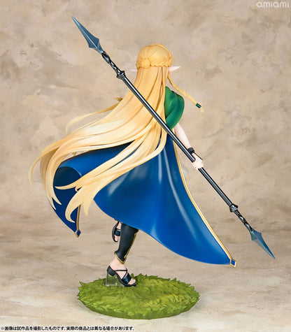 Unicorn Overlord Eltolinde 1/7 Figure - Image 6