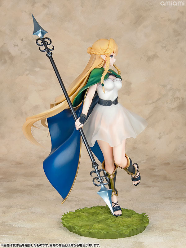 Unicorn Overlord Eltolinde 1/7 Figure - Image 7