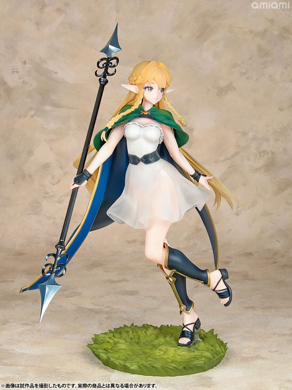 Unicorn Overlord Eltolinde 1/7 Figure - Image 8