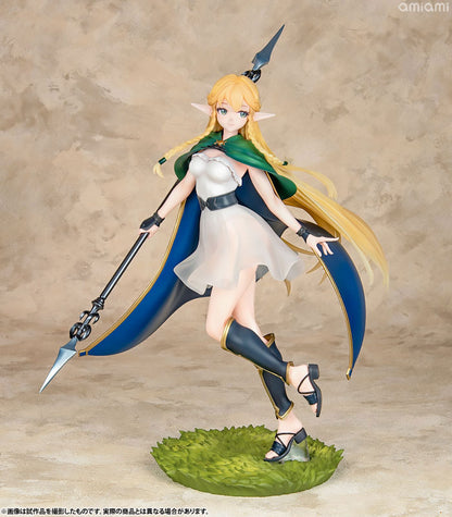 Unicorn Overlord Eltolinde 1/7 Figure - Image 9