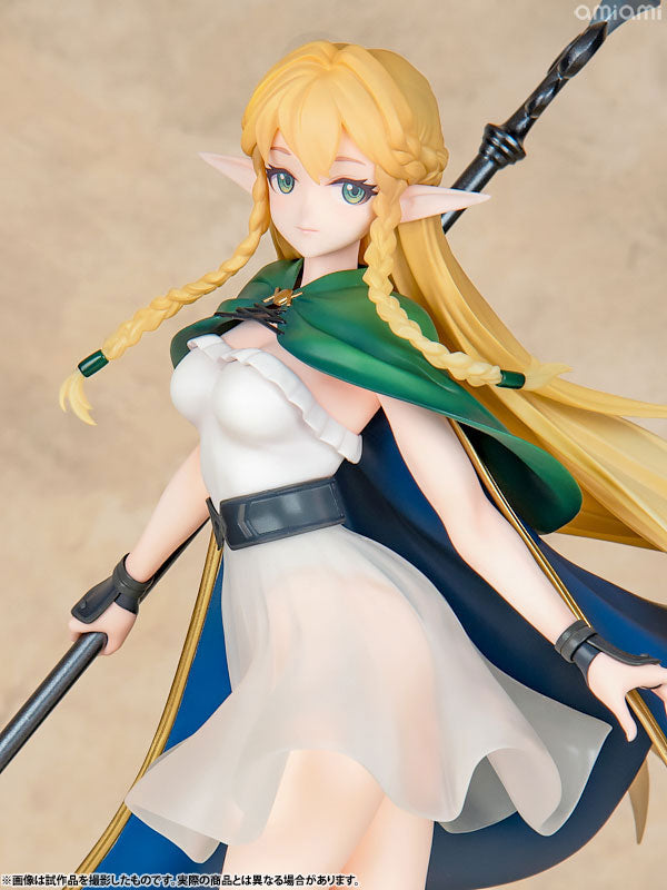 Unicorn Overlord Eltolinde 1/7 Figure - Image 10