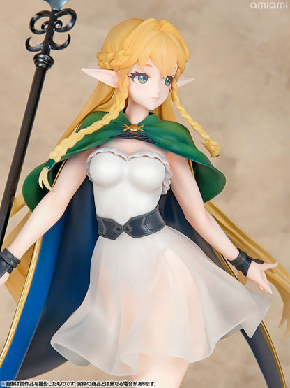 Unicorn Overlord Eltolinde 1/7 Figure - Image 11