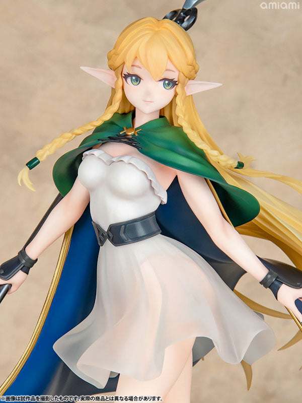 Unicorn Overlord Eltolinde 1/7 Figure - Image 12