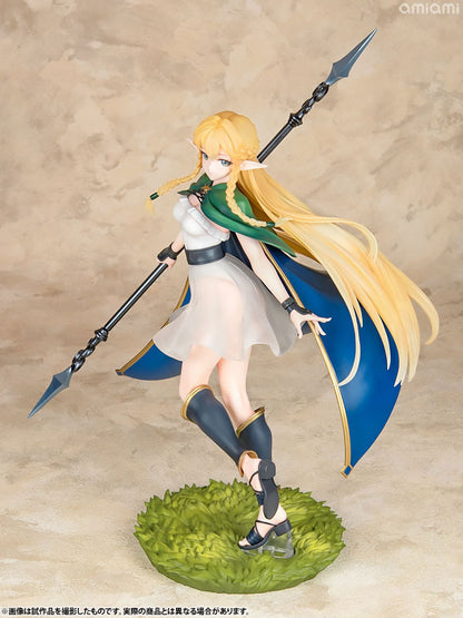 Unicorn Overlord Eltolinde 1/7 Figure - Image 13