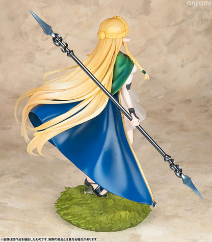 Unicorn Overlord Eltolinde 1/7 Figure - Image 14