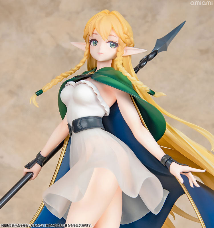 Unicorn Overlord Eltolinde 1/7 Figure - Image 15