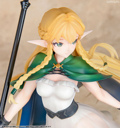 Unicorn Overlord Eltolinde 1/7 Figure - Image 16