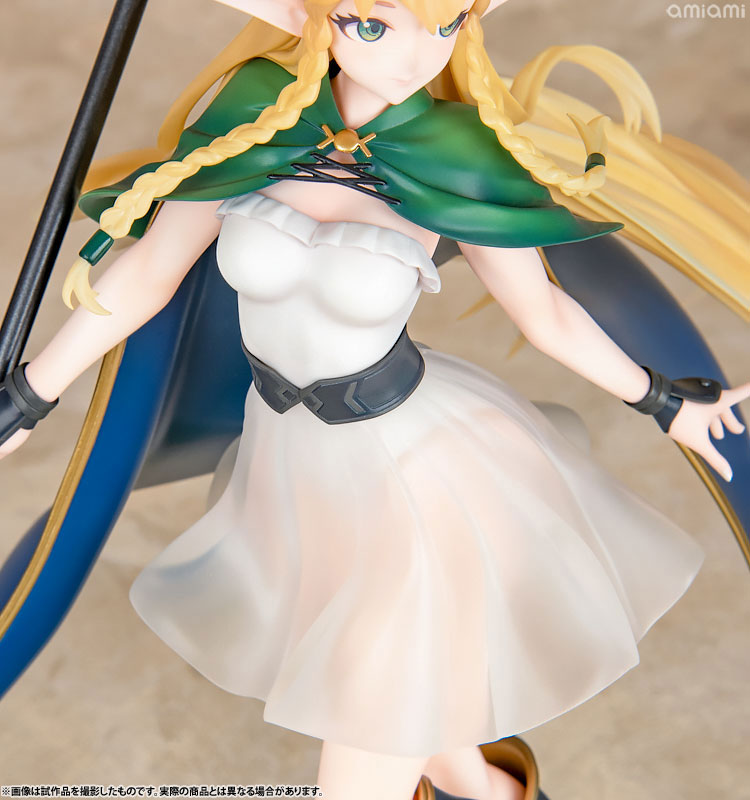 Unicorn Overlord Eltolinde 1/7 Figure - Image 18