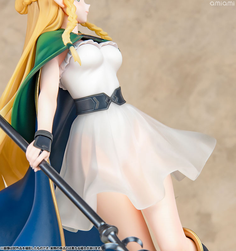 Unicorn Overlord Eltolinde 1/7 Figure - Image 19