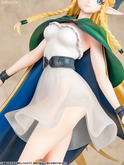 Unicorn Overlord Eltolinde 1/7 Figure - Image 20
