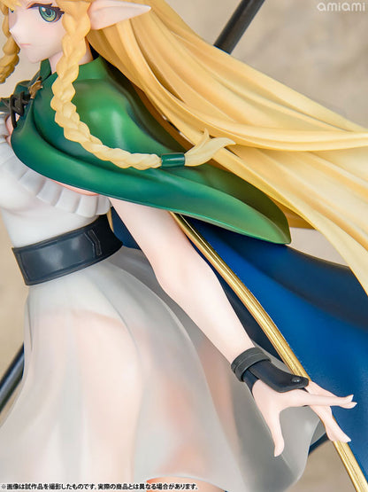 Unicorn Overlord Eltolinde 1/7 Figure - Image 21