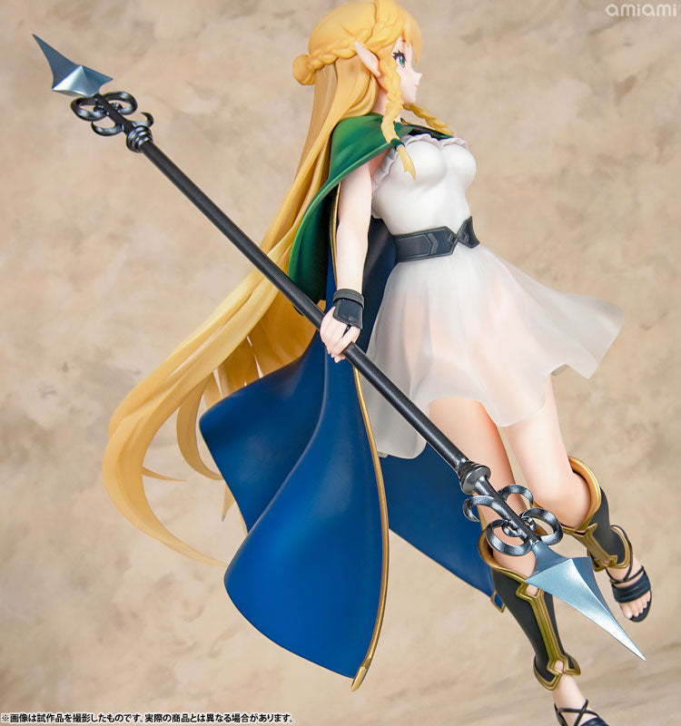 Unicorn Overlord Eltolinde 1/7 Figure - Image 22