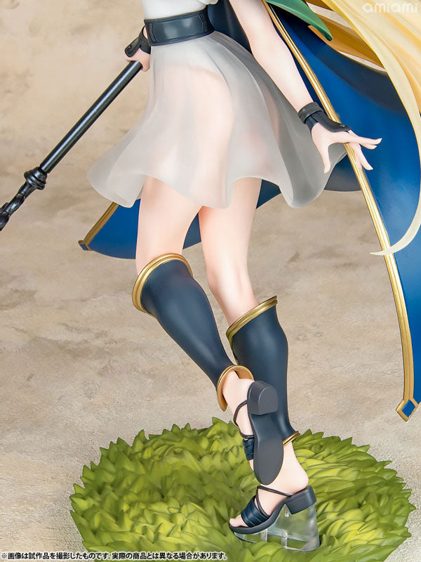 Unicorn Overlord Eltolinde 1/7 Figure - Image 24