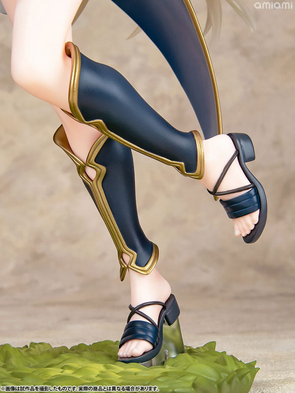 Unicorn Overlord Eltolinde 1/7 Figure - Image 25