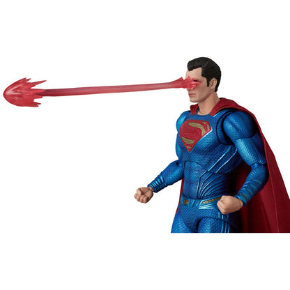 MAFEX KNIGHTMARE SUPERMAN (ZACK SNYDER'S JUSTICE LEAGUE Ver.) - Image 3