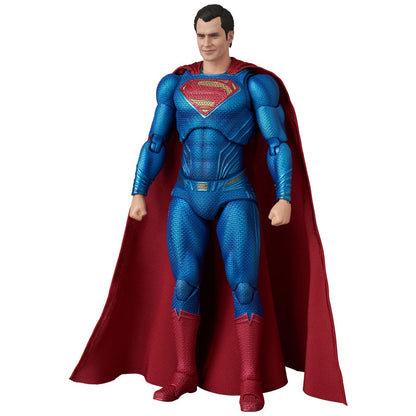 MAFEX KNIGHTMARE SUPERMAN (ZACK SNYDER'S JUSTICE LEAGUE Ver.) - Image 5