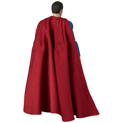 MAFEX KNIGHTMARE SUPERMAN (ZACK SNYDER'S JUSTICE LEAGUE Ver.) - Image 6