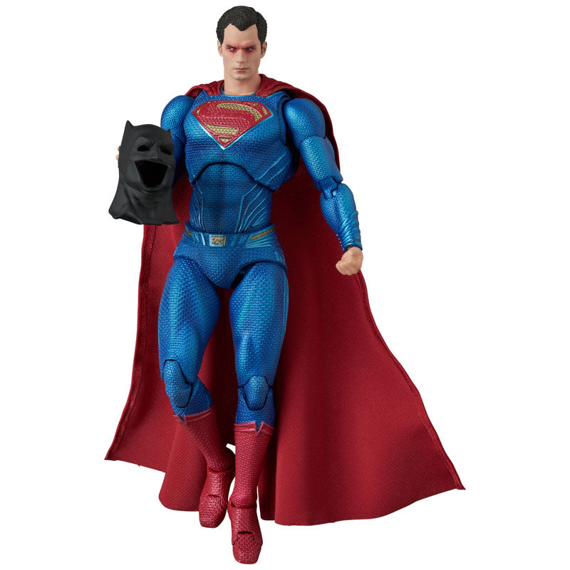 MAFEX KNIGHTMARE SUPERMAN (ZACK SNYDER'S JUSTICE LEAGUE Ver.) - Image 8