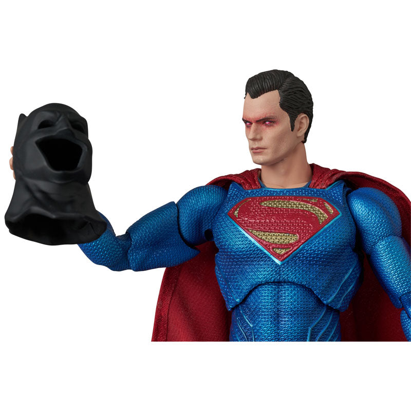 MAFEX KNIGHTMARE SUPERMAN (ZACK SNYDER'S JUSTICE LEAGUE Ver.) - Image 9