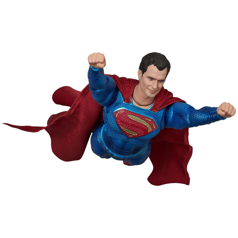 MAFEX KNIGHTMARE SUPERMAN (ZACK SNYDER'S JUSTICE LEAGUE Ver.) - Image 10