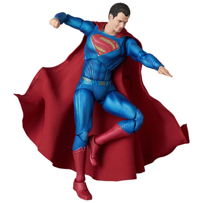 MAFEX KNIGHTMARE SUPERMAN (ZACK SNYDER'S JUSTICE LEAGUE Ver.) - Image 11