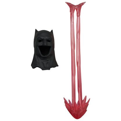 MAFEX KNIGHTMARE SUPERMAN (ZACK SNYDER'S JUSTICE LEAGUE Ver.) - Image 12