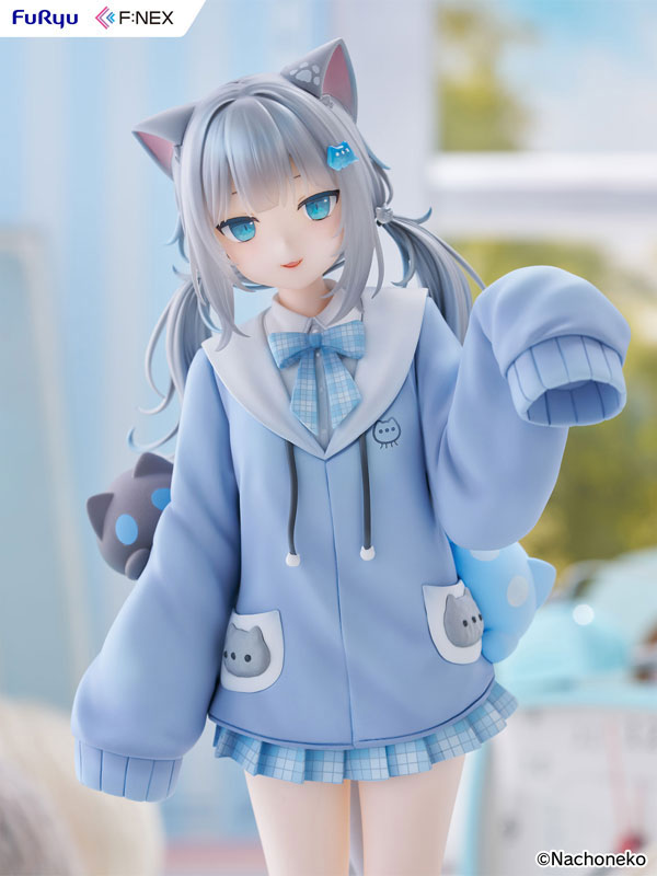 Nachoneko New outfit ver. 1/7 Scale Figure - Image 3
