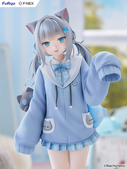 Nachoneko New outfit ver. 1/7 Scale Figure - Image 3