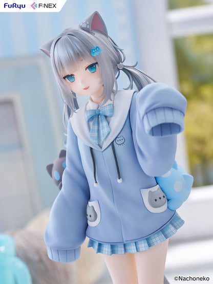 Nachoneko New outfit ver. 1/7 Scale Figure - Image 4