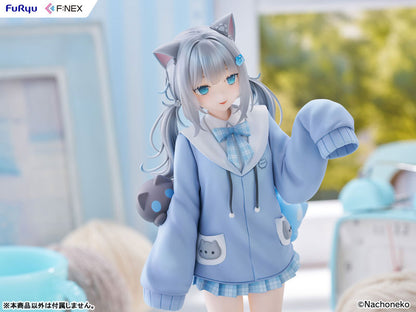 Nachoneko New outfit ver. 1/7 Scale Figure - Image 6