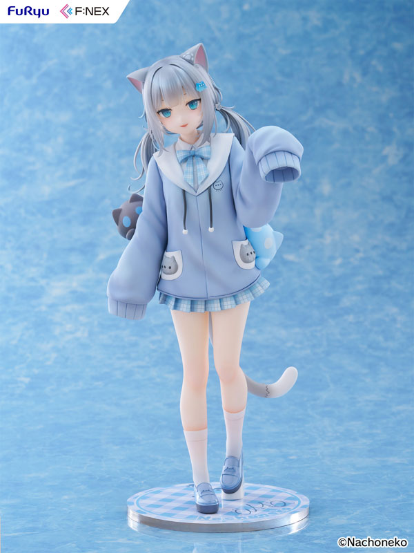 Nachoneko New outfit ver. 1/7 Scale Figure - Image 7