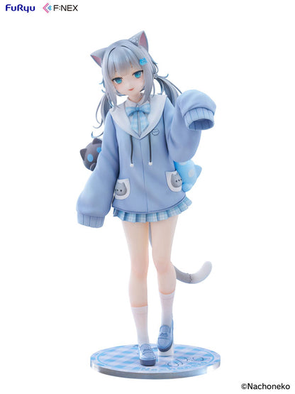 Nachoneko New outfit ver. 1/7 Scale Figure - Image 8