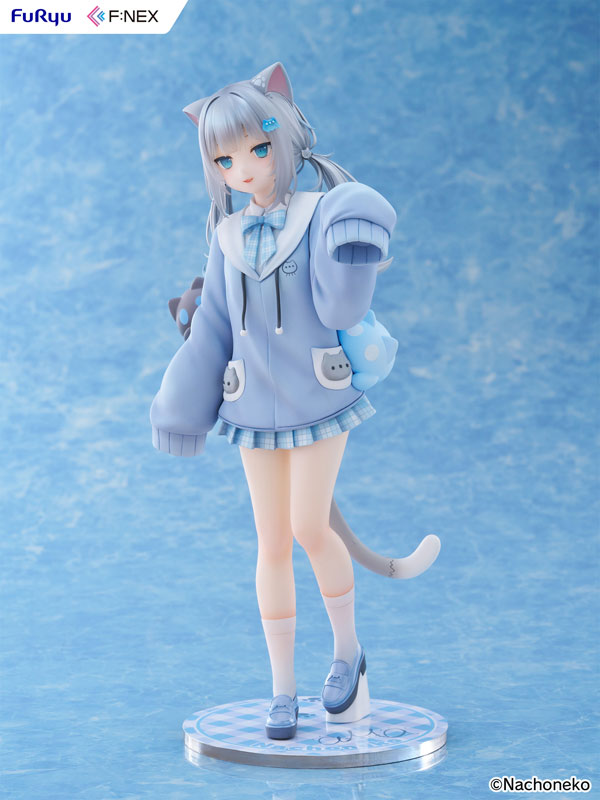 Nachoneko New outfit ver. 1/7 Scale Figure - Image 9