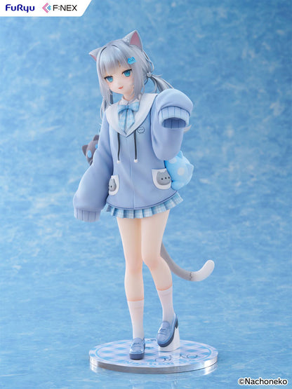 Nachoneko New outfit ver. 1/7 Scale Figure - Image 9