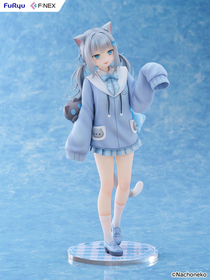 Nachoneko New outfit ver. 1/7 Scale Figure - Image 10