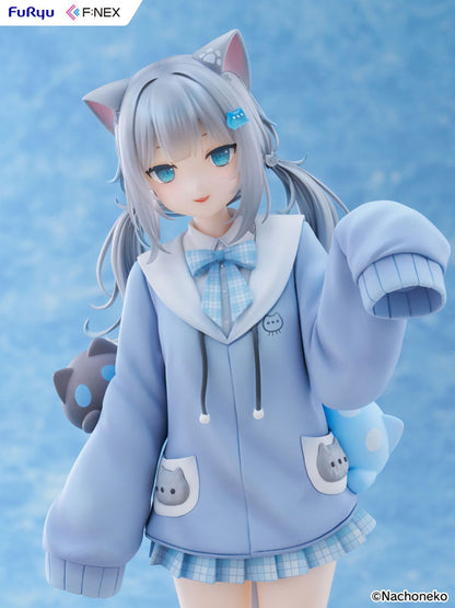 Nachoneko New outfit ver. 1/7 Scale Figure - Image 12