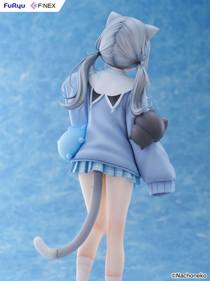 Nachoneko New outfit ver. 1/7 Scale Figure - Image 15