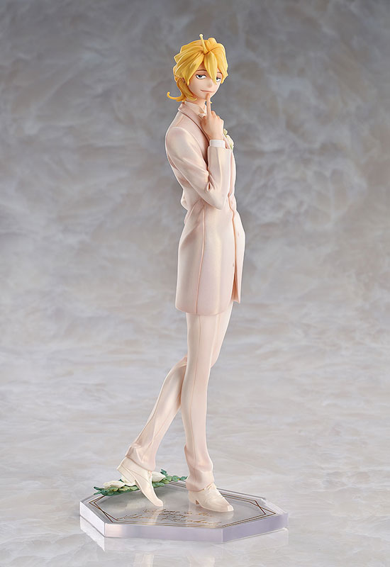 Doukyusei Hikaru Kusakabe Wedding Ver. Figure - Image 3
