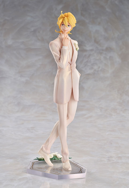 Doukyusei Hikaru Kusakabe Wedding Ver. Figure - Image 4