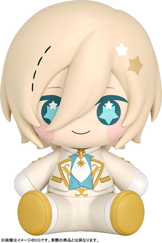 Huggy Good Smile Ensemble Stars!! Eichi Tenshouin Chibi Figure - Image 2