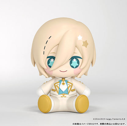 Huggy Good Smile Ensemble Stars!! Eichi Tenshouin Chibi Figure - Image 3