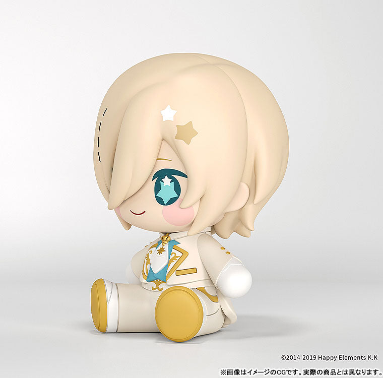 Huggy Good Smile Ensemble Stars!! Eichi Tenshouin Chibi Figure - Image 4