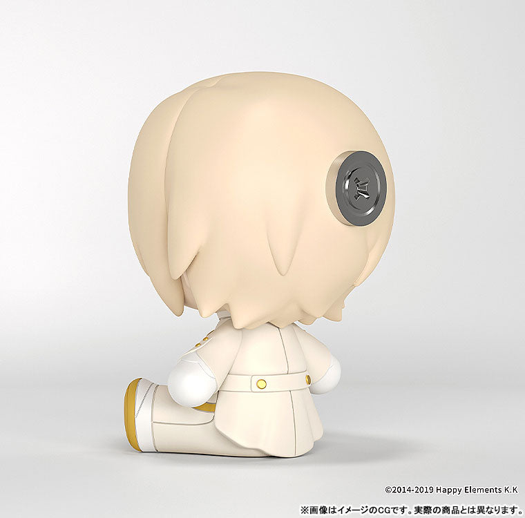Huggy Good Smile Ensemble Stars!! Eichi Tenshouin Chibi Figure - Image 5
