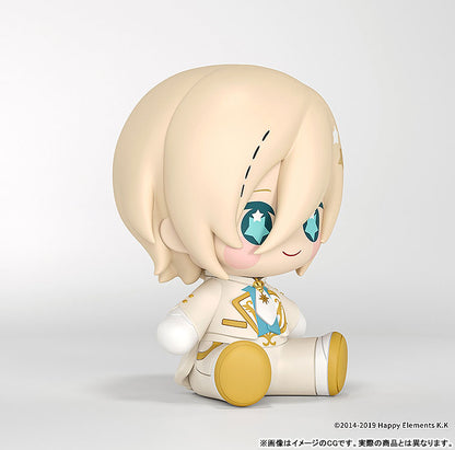 Huggy Good Smile Ensemble Stars!! Eichi Tenshouin Chibi Figure - Image 6
