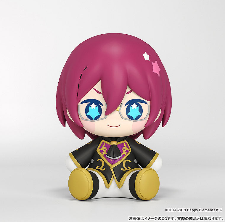 Huggy Good Smile Ensemble Stars!! Ibara Saegusa - Image 3