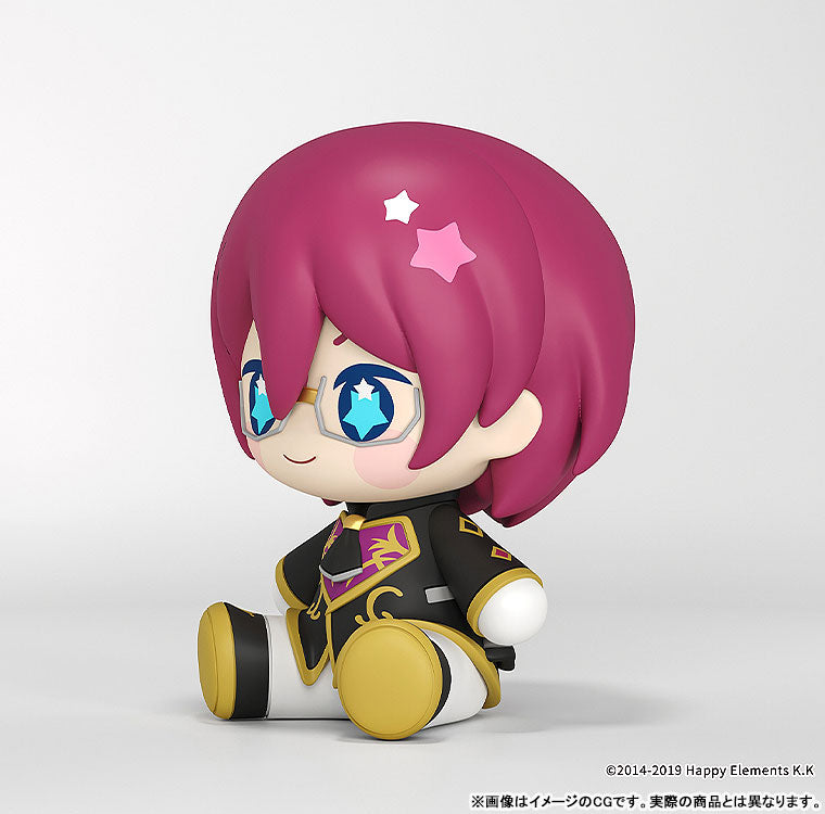 Huggy Good Smile Ensemble Stars!! Ibara Saegusa - Image 4